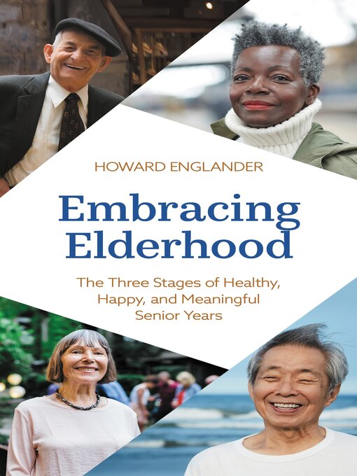 Title details for Embracing Elderhood by Howard Englander - Available